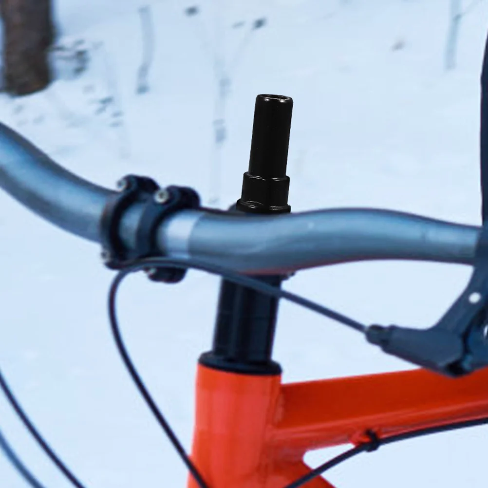 

4pcs Post Bolt M10 Bicycle Brake Screw Replacement For Mountain Bike Frame Mount Pivot Systems Column Screw