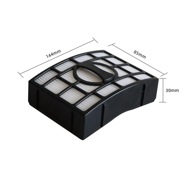 Акция! Набор сменных фильтров для Shark Navigator Zero-M Lift-Away, вертикальный вакуумный UV650, ZU560, ZU560C, часть XHEPA560