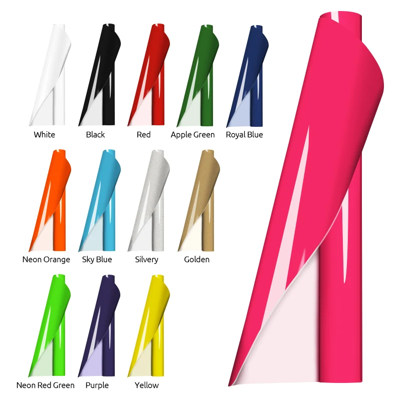 12Inx10Ft Heat Tran…