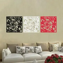High Quality Hanging Room Divider Hanging Screen Decor Decorative No Glue Room Decoration Hanging Decoration Dining Room