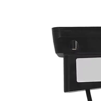 

Центральная панель управления электрическим скутером, пластиковый ЖК-экран, приборная панель для INOKIM Quick 4, аксессуары для дисплея скутера