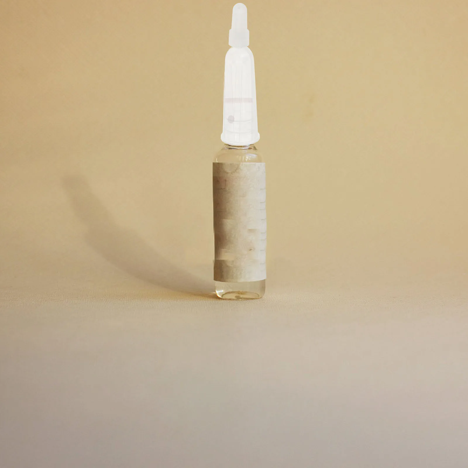 10Pcs Ampule Finger Protection 2ml Opener Liquid Dispensing Tips Vial Toppers Transparent Dropper Caps Ampule Finger Protection