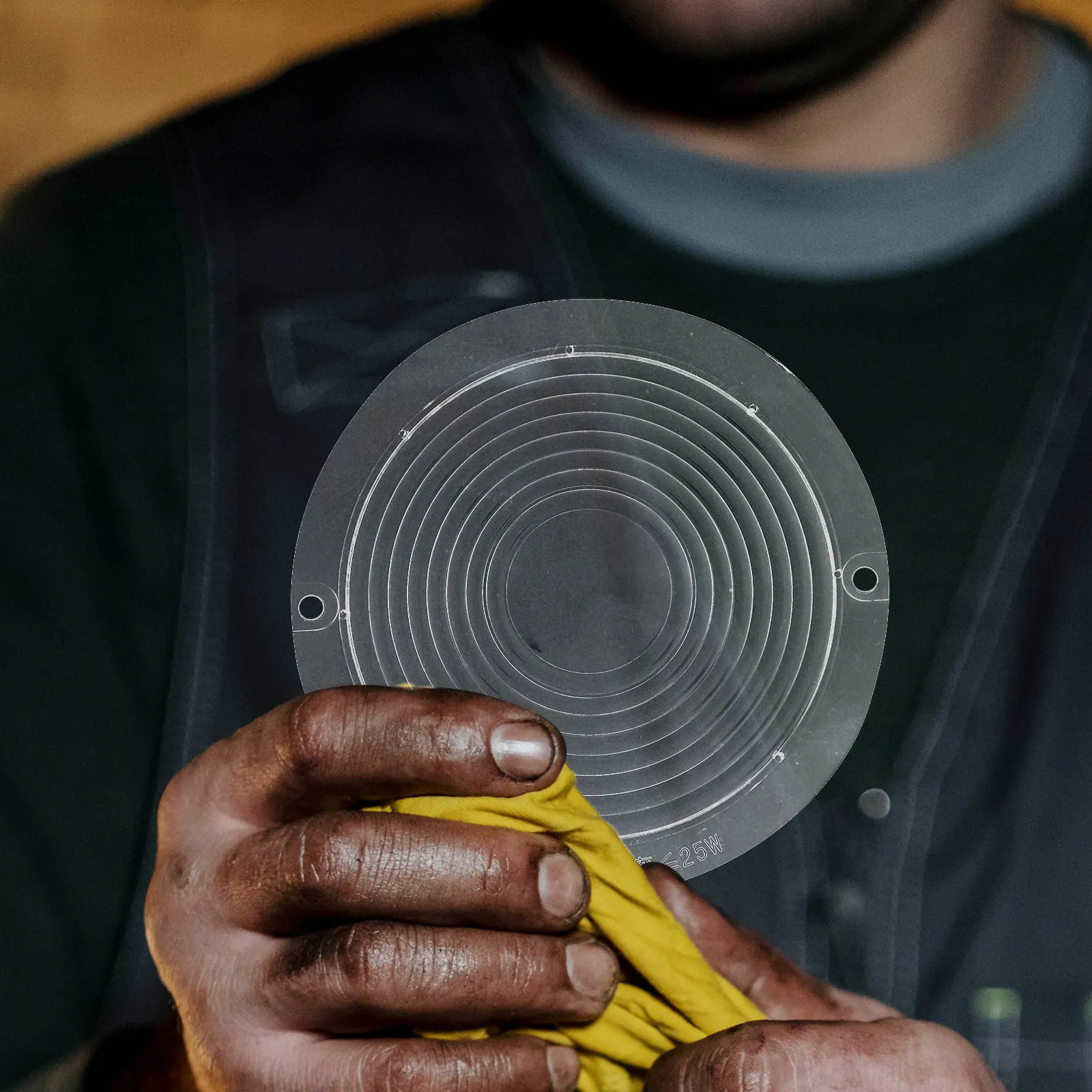 

Пара универсальных прозрачных плафонов для вытяжки, замена светильников для кухонной вытяжки, улучшенное освещение, простая установка