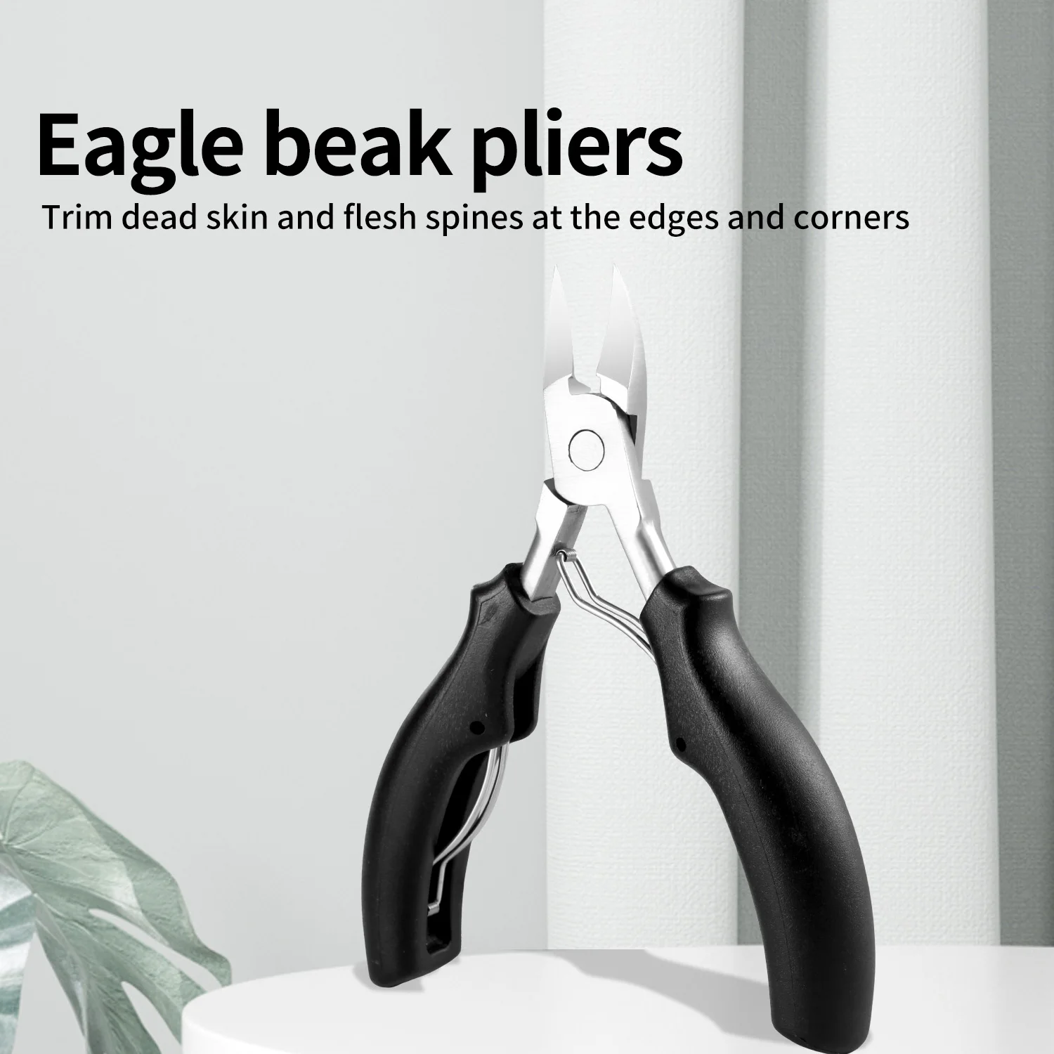 Thumbnail 3 - #6 Newest Cuticle Scissors