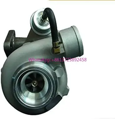 

GT25S Turbo Charger 754743-0001 for Ford Ranger 3.0 L 162 HP 119 Kw NGD3.0 NGD