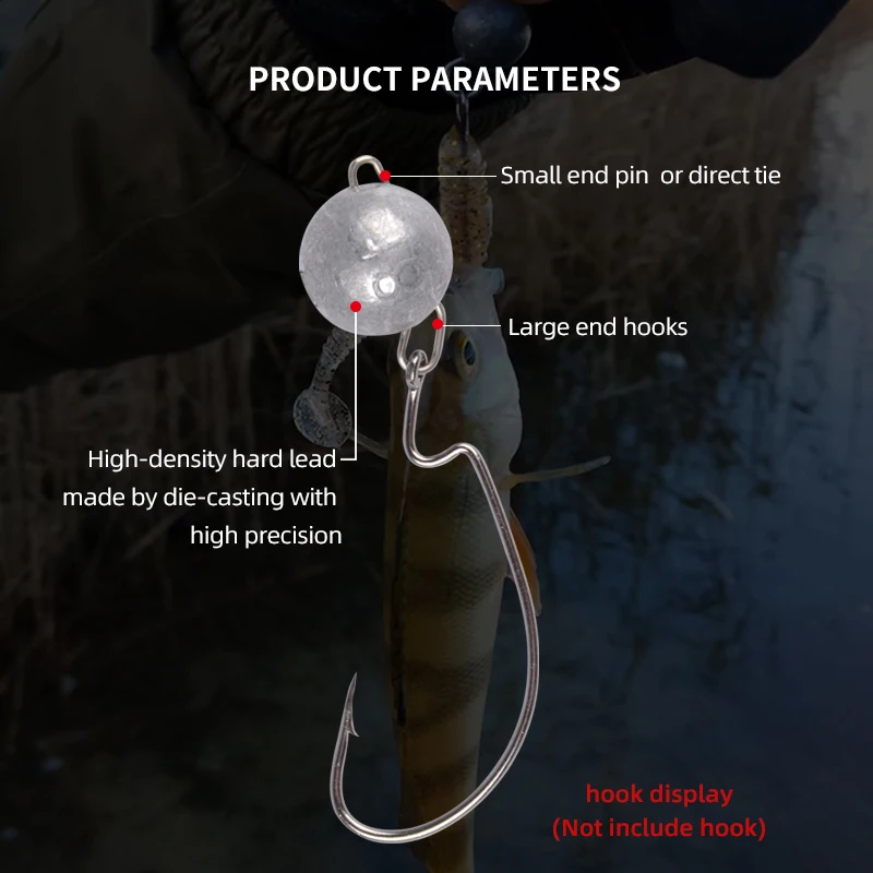Thumbnail 3 - #24 Best Fishing Tackle to Buy In 2026