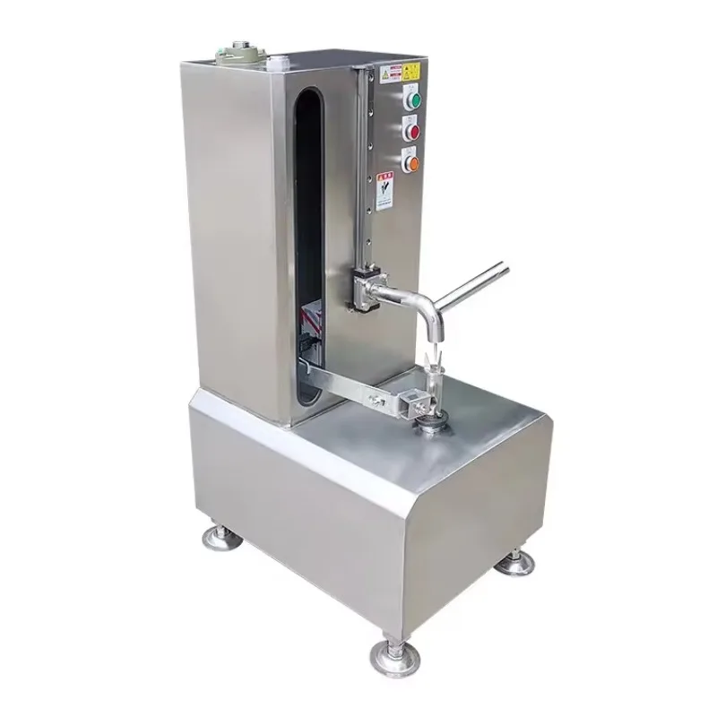 رائجة البيع الفولاذ المقاوم للصدأ آلة تقشير أوتوماتيكية آلة تقشير أناناس الأوتوماتيكية مقشرة البرتقال واليوسفي #2