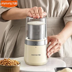 Joyoung Electric Grinder Kitchen Cereal Nuts Spices Grains Grinder Coffee Beans Milling Grinding Machine For Home Coffee Grinder