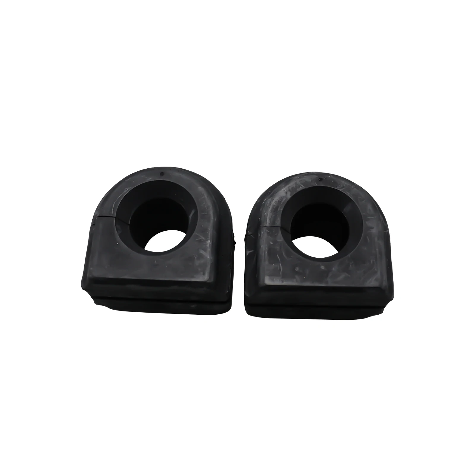 

ZOOMKEY 2x Front Stabilizer Sway Bar Bushing for BMW F01 F02 640i 730Li 31356793101