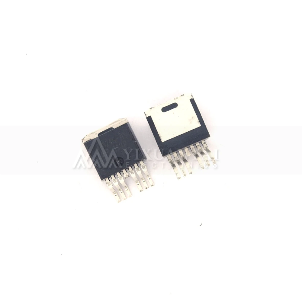 

5pcs/lot IRF1324S-7P F1324S-7P TO-263 In Stock