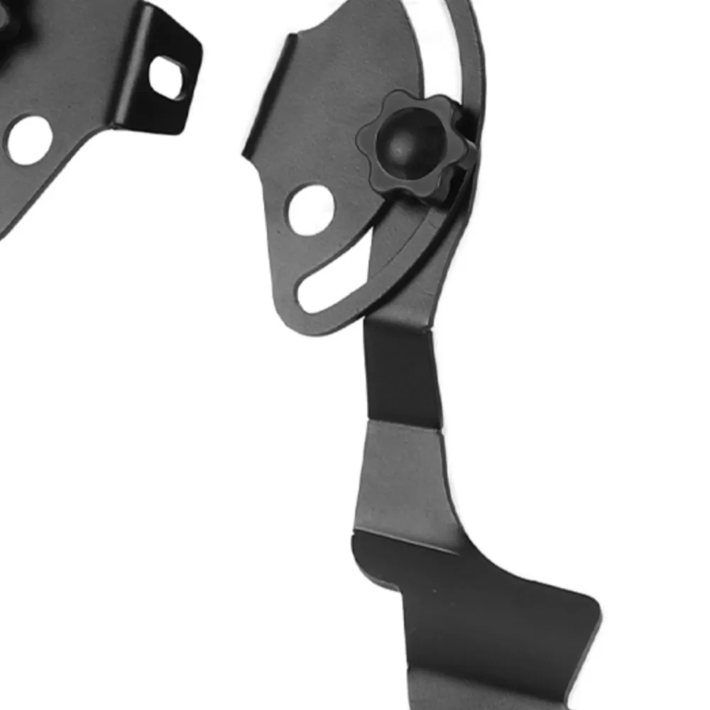 

FOR BMW R1250GS GS GSA Adventure 2019 2020 2023 2022 2021 R 1250 GS Motorcycle CNC Navigation Bracket GPS Navigator Phone Holder