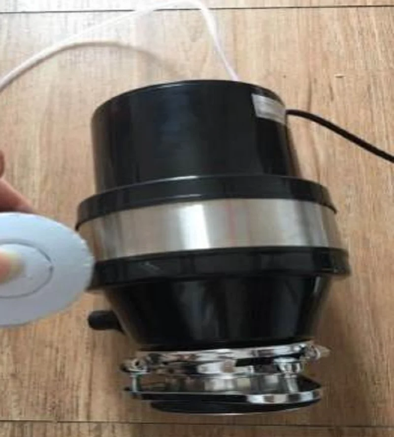 220V Food Waste Dis…