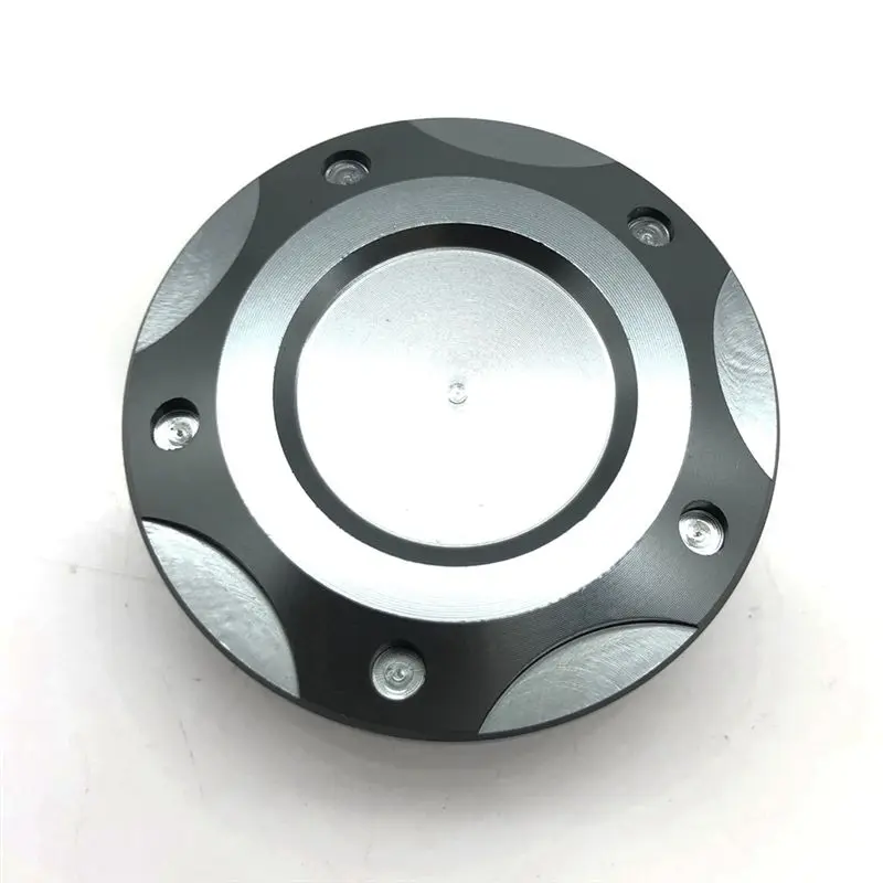 Classic-Motorcycle Frame Hole Plug Cap Kit Body Decoration Screw For YZF R25 R3 MT25 MT03 2014-2023 Blue