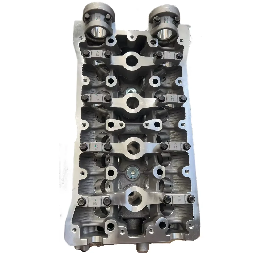 A16DMS/F16D3 Cylinder Head OEM 96184871 For Daewoo Lanos/Nubira/Tacuma 1.6L DOHC 16V