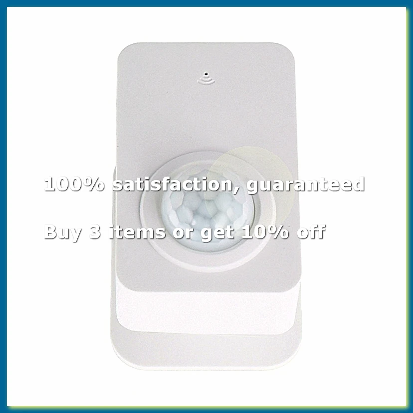 Compact and Efficient for ESPHome Home Assistant Compatible Pre Flash Millimeter Wave Human Sensor (89 Characters)-WDL