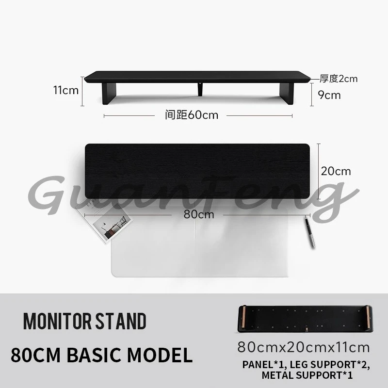 Why the Z3 Modular Monitor Stand Walnut is the Ultimate Upgrade for Your Ergonomic Workspace