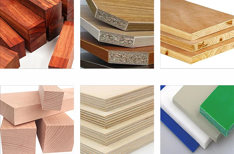 Carbide Woodworking Hole Saw Drill Bit 15-100mm Hole Opener Reamer Wood Board Drilling Cutter Tool