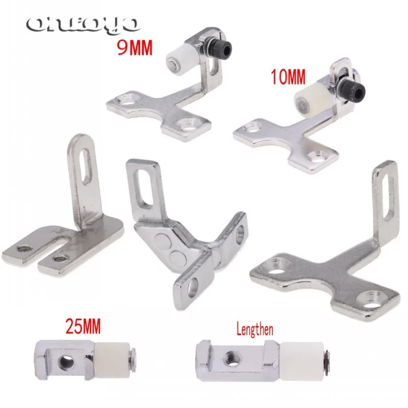 Computer Embroidery Machine Accessories Small Aircraft Support Small Aircraft Head Assembly