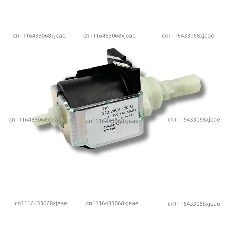 Coffee Machine Solenoid Pump Vibration Pump Instead of EP4EP5/regulator Valve