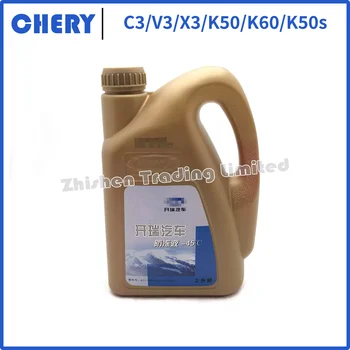 10 best sales płyn niezamarzający do samochodu - №4