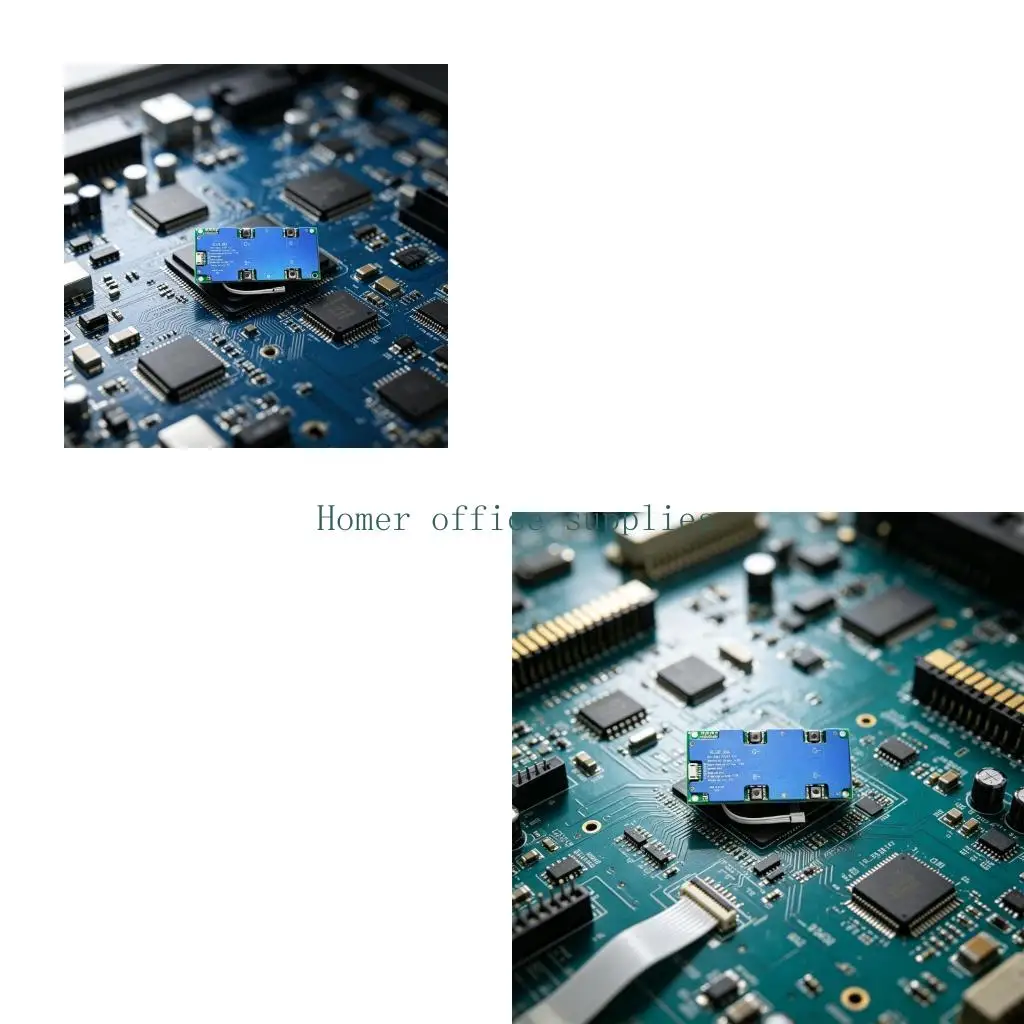 K43B Efficient Discharge Board with Multiple Protections Functions for Batteries