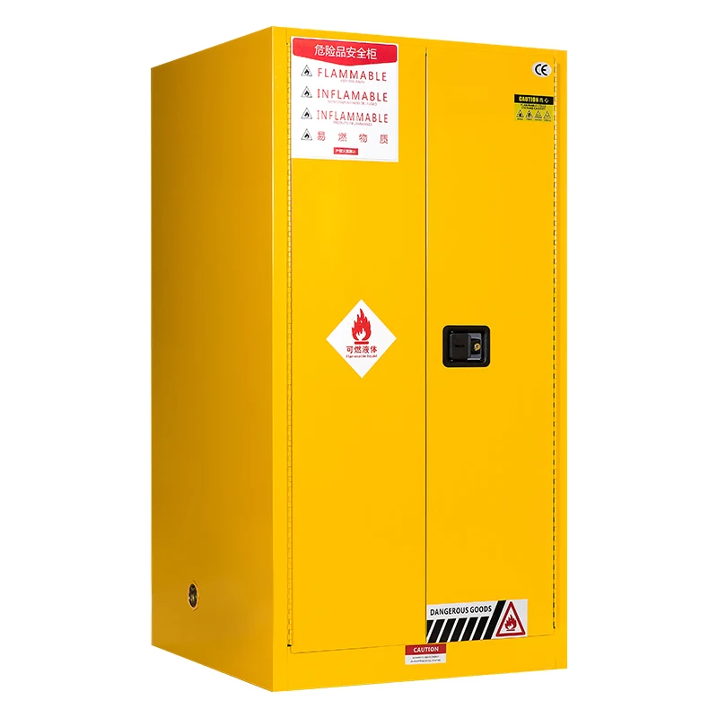 

Industrial explosion-proof cabinet Hazardous chemicals Storage cabinet Dangerous goods Chemical safety cabinet Alcohol paint