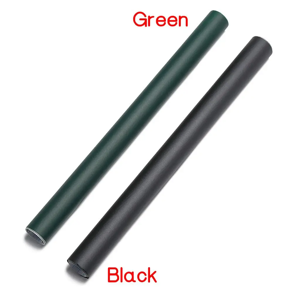 ورق جدران قابل للمسح مقاوم للماء للكتابة على الجدران ولوحة الطباشير ورسم ملصقات جدارية على السبورة