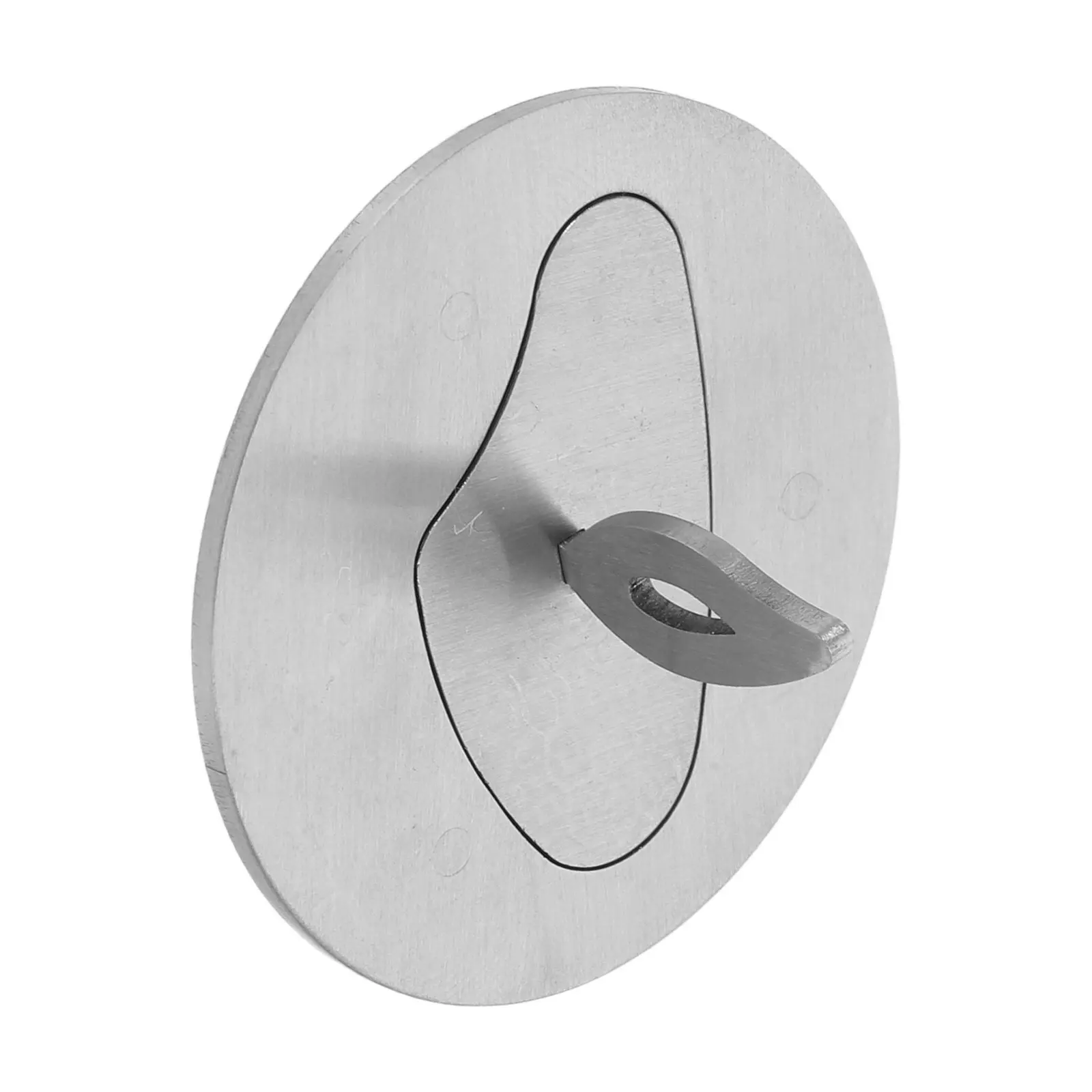 Stainless Steel Snuffer Lid for Wide Mouth Jars Replacement Cap Flame Extinguisher Dust Cover Heat Diffuser