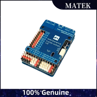MATEKSYS Matek F405-WING V2 Flight Controller with STM32F405 & ICM-42688P OSD/SD Support for ArduPilot INAV RC Airplane