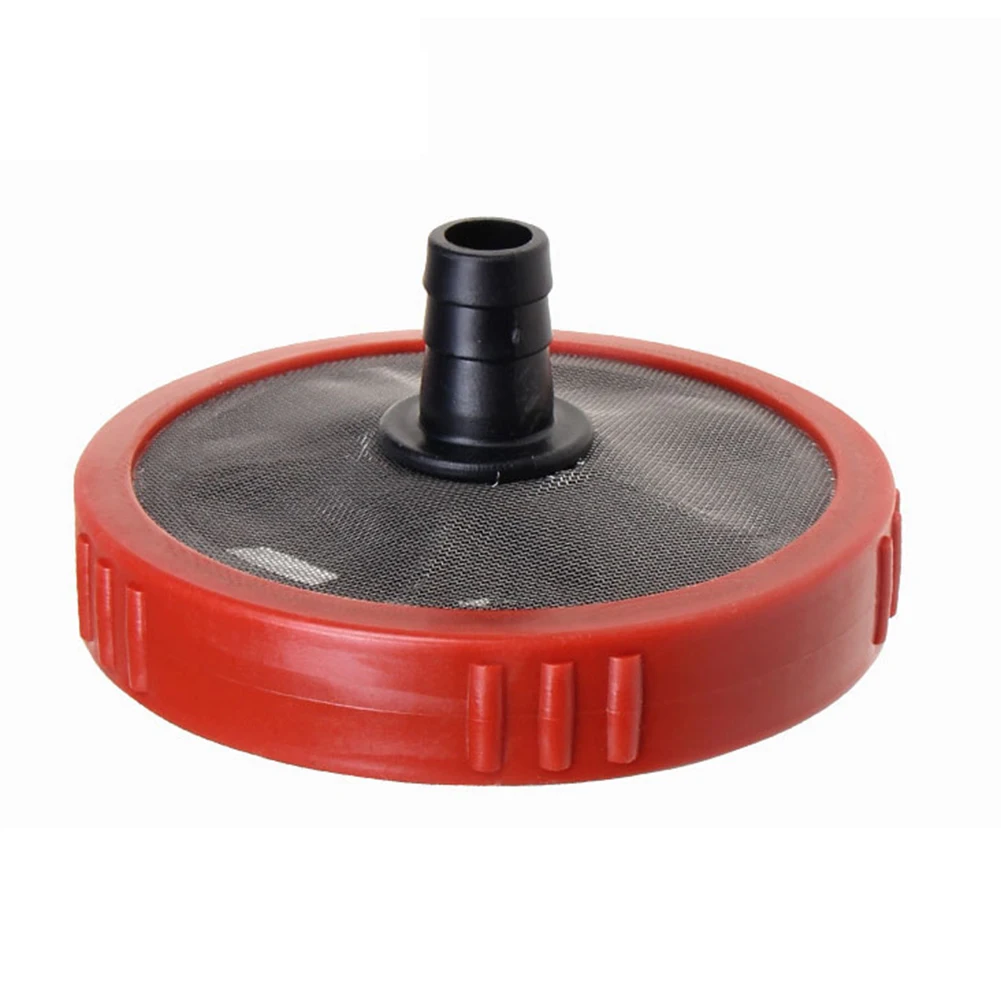 

Фильтр для подачи воды, фильтр для шланга подачи воды 12*6*6 см, высококачественный материал, улучшает качество воды, длительное использование