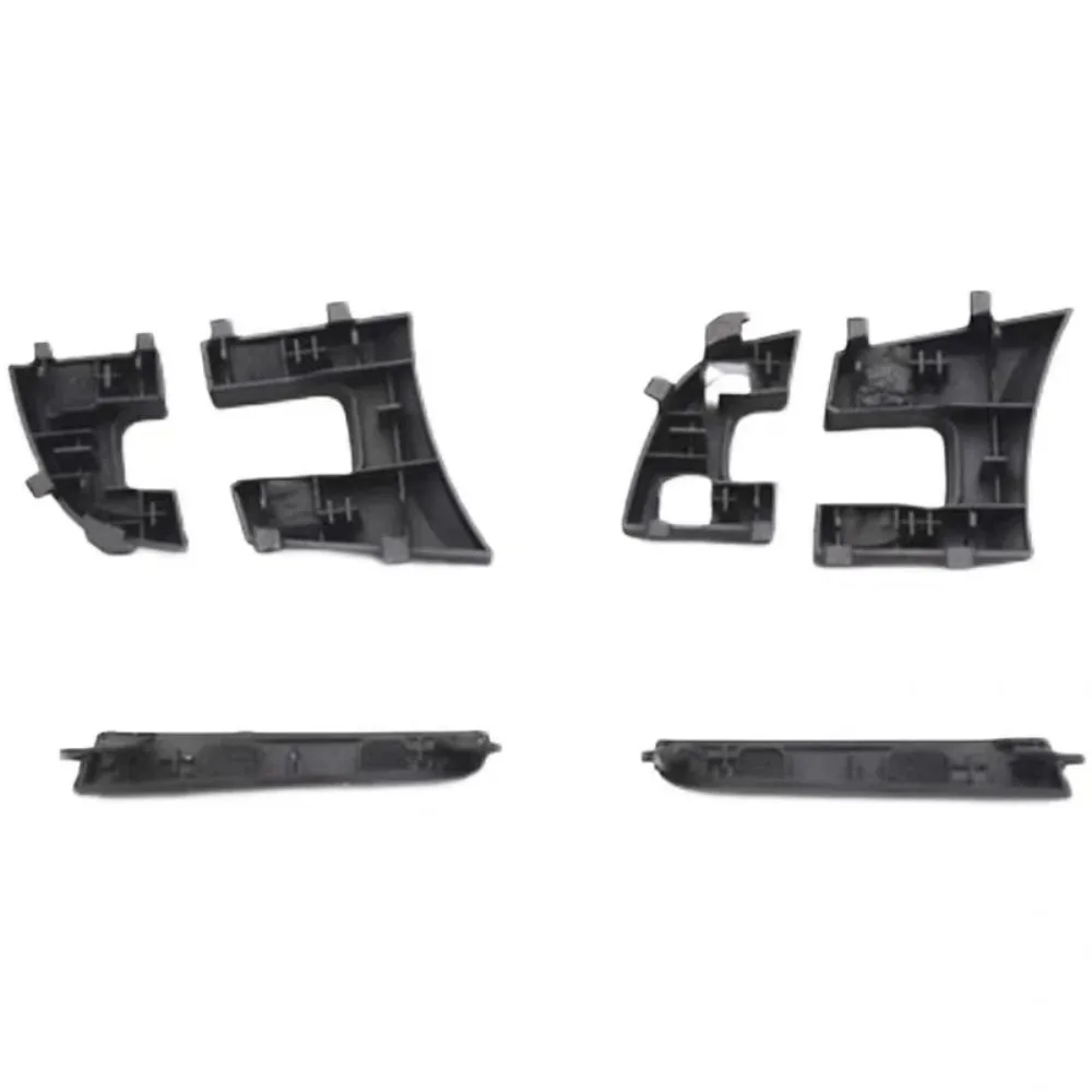 Cubierta botón volante multifuncional para VW Golf 7, MK7, GTI, GTS, ajuste volumen, crucero, abajo, arriba, RES, modo, corac 5