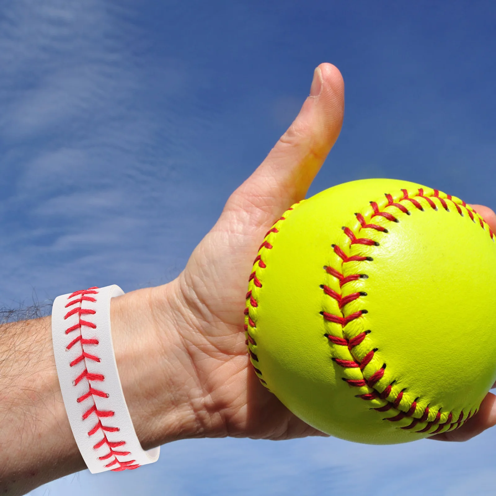 

2Pcs PU Bracelet Woven Braided Snap Design for Men Women Fashion Jewelry Gift Comfortable Fit Sports Style Accessory