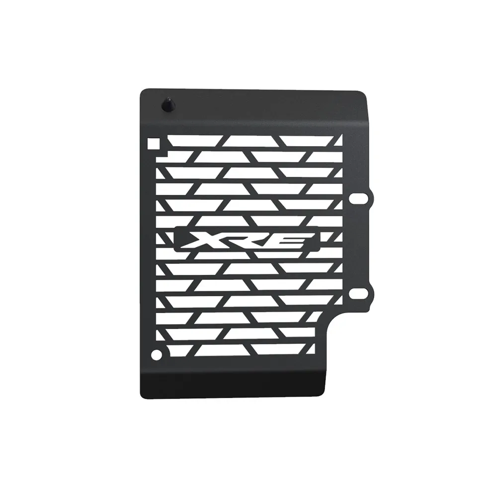 For Honda XRE300 XRE 300 2016 2017 2018 2019 2020 2021 2022 2023 Motorcycle Radiator Grill Guard Protector Cover Mesh Protection