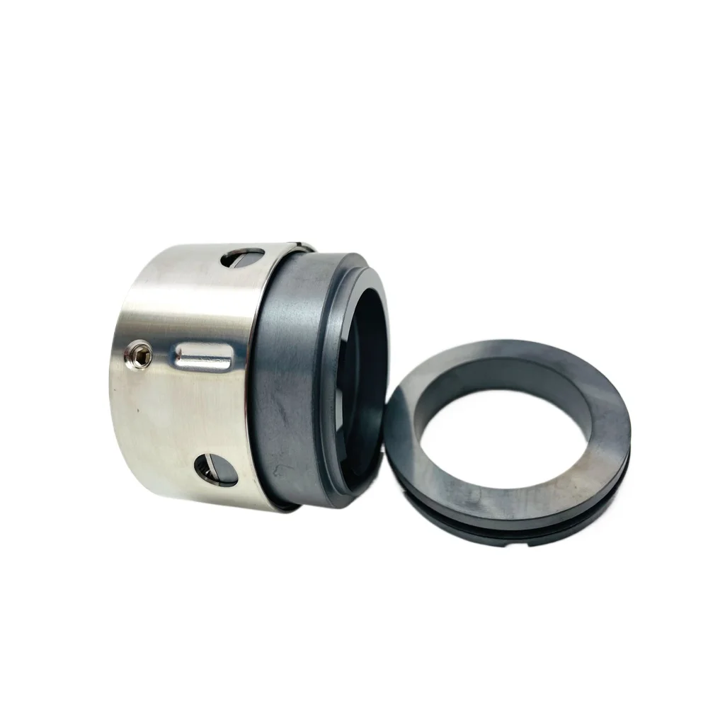 

8B1-2" J-Crane Elastomer Bellows Mechanical Seals For Shaft Size 2 Inch Water Pumps CAR/SIC/VIT