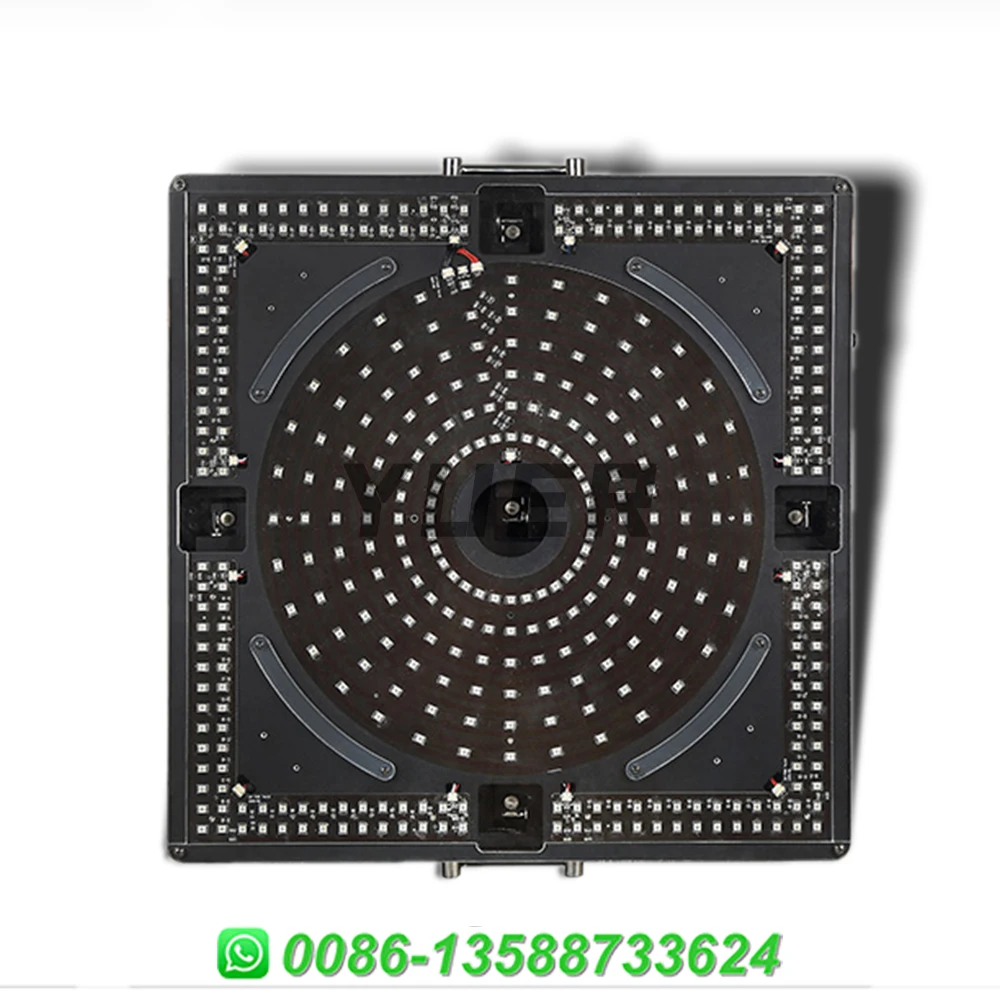 30Kpps 20W Inverted 5 Heads Scanning Laser Projector DJ Disco Stage Lighting Effect Music Dance Party Wedding Bar Club DMX Light