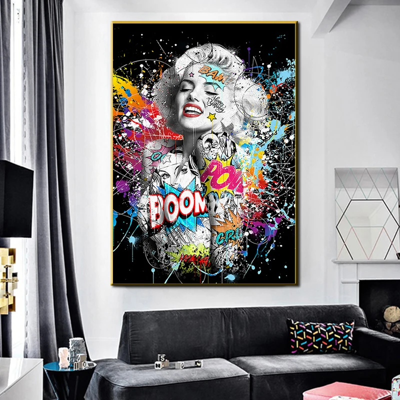 DIY 5D Diamond painting Idol Portrait Diamond Mosaic Full Square/Round Diamond Embroidery Home Decor Rhinestones Painting