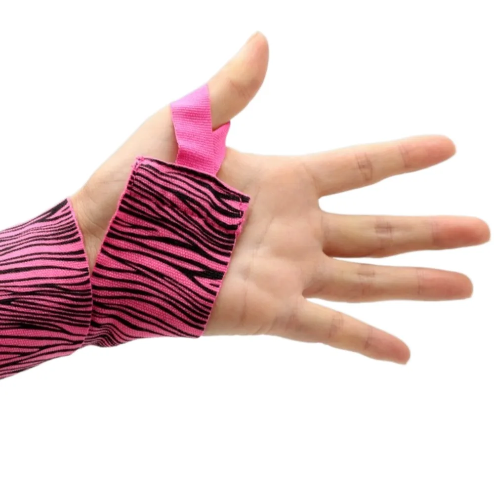 

Аксессуары для бокса, эластичные боксерские ремни, 2 рулона, 3 м, 5 м, защитные ремни для рук, защитные боксерские бинты с принтом, завернутые удар