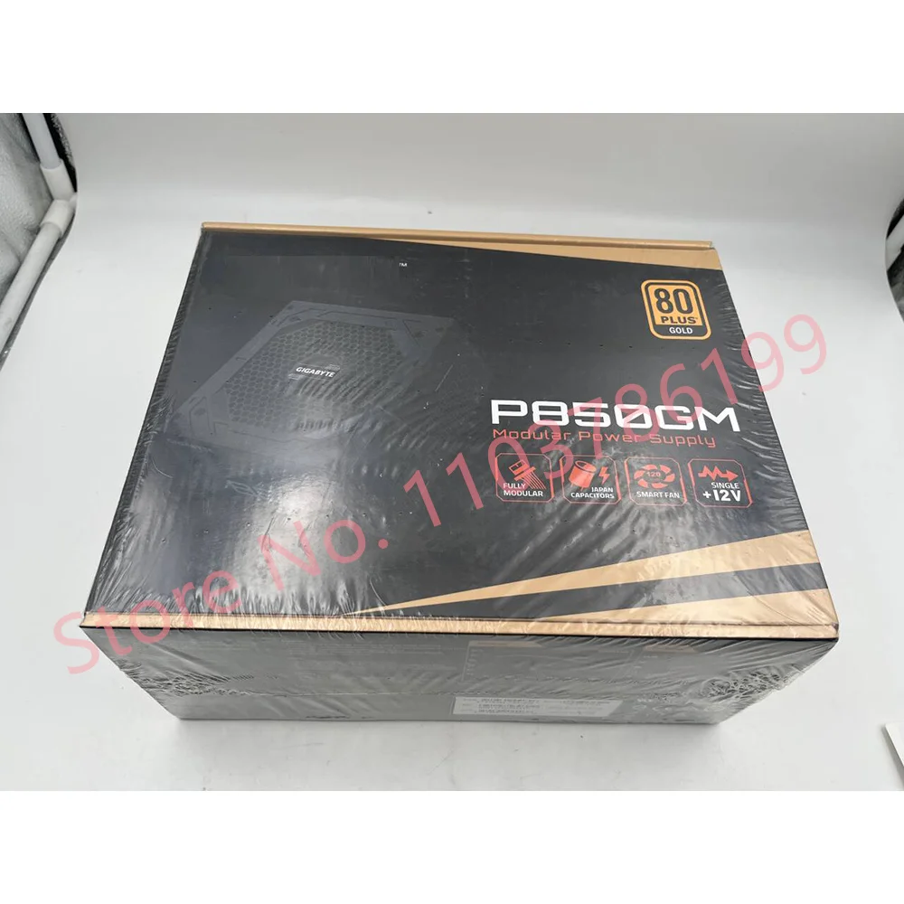 For Giga-byte Power Supply P850GM