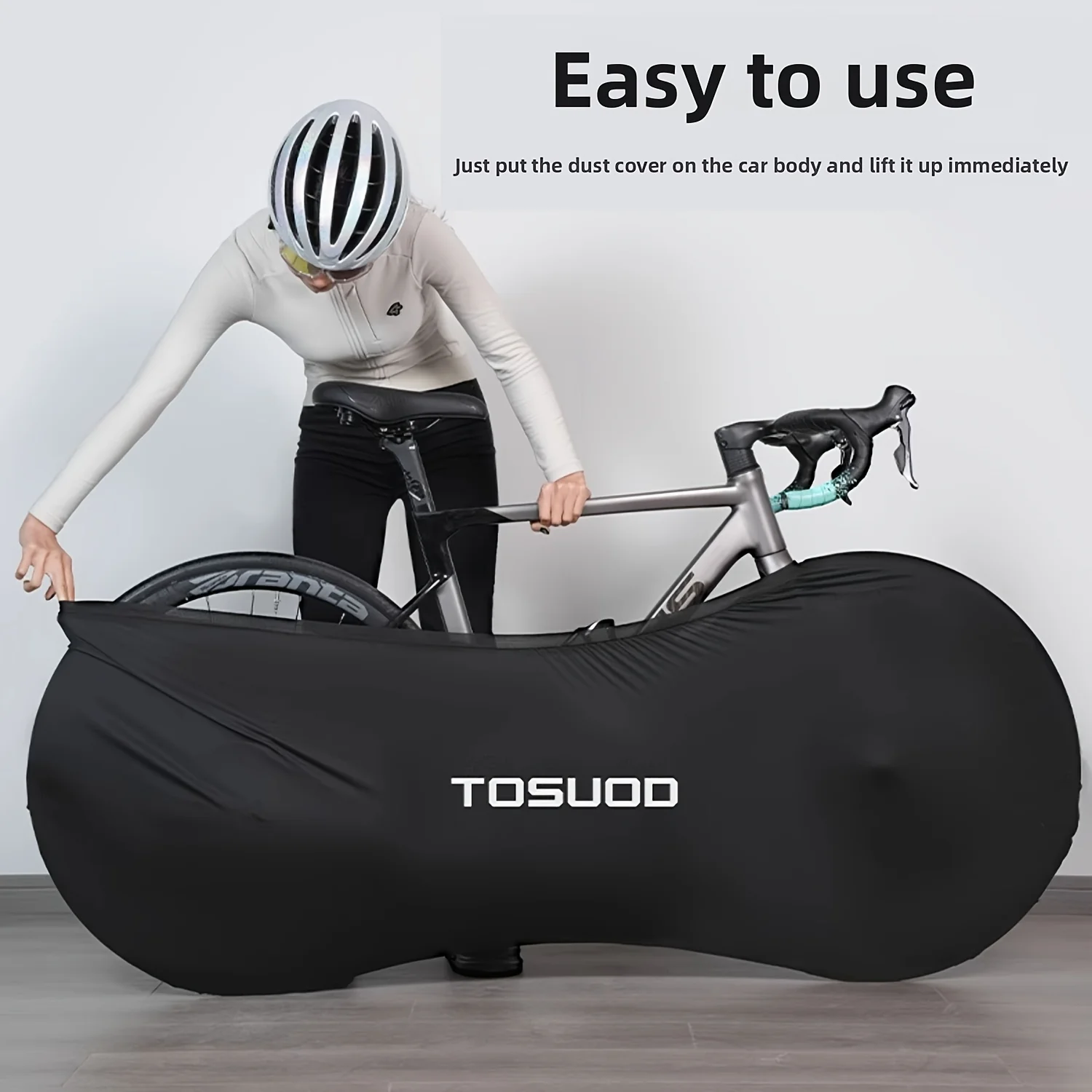 #76 Latest Bicycle Covers Offers