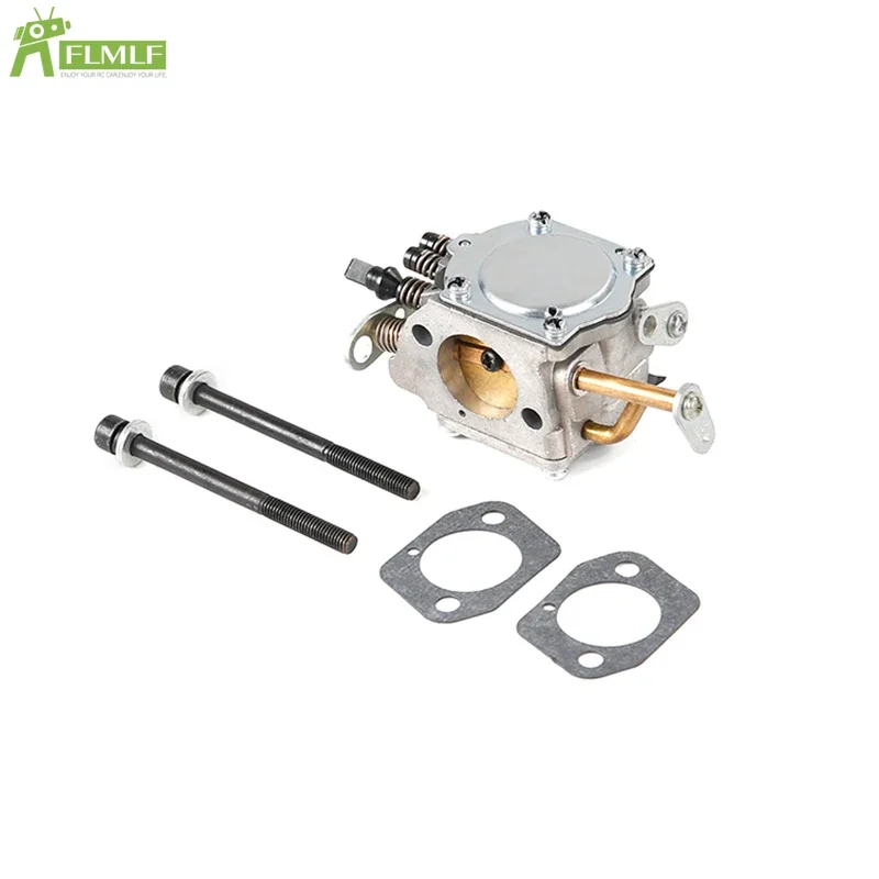 71CC 엔진 Walbro 카브레타, 1/5 HPI ROFUN BAHA ROVAN KM BAJA Losi 5ive T FG GoPed RedCat RC 자동차 장난감 부품