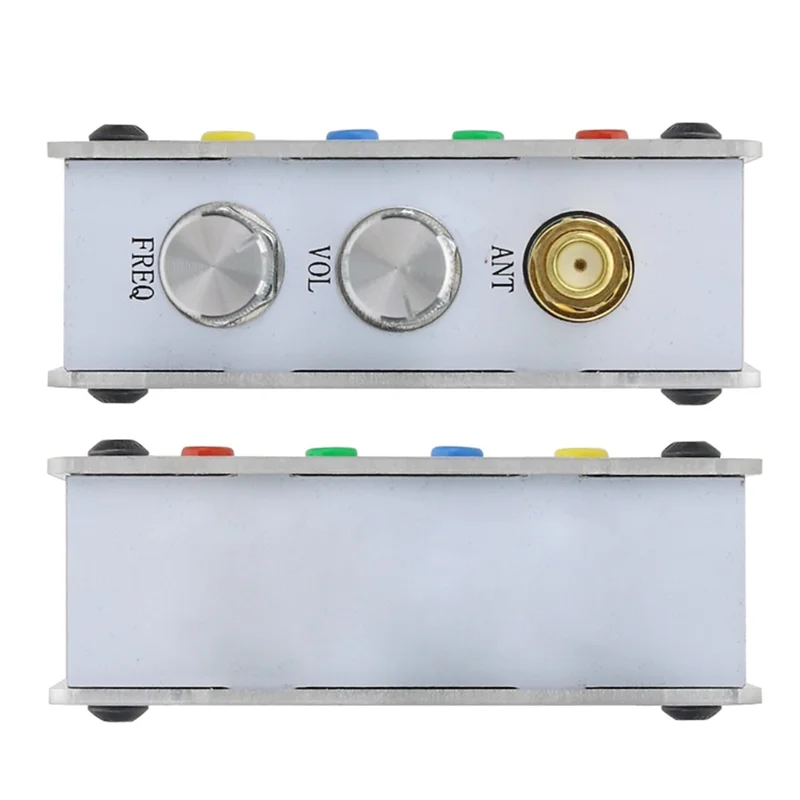 

Hot-DESHIBO MX711 Basic Version Mini Portable Full Band Radio With High Sensitivity TEF6686 Receiving Chip