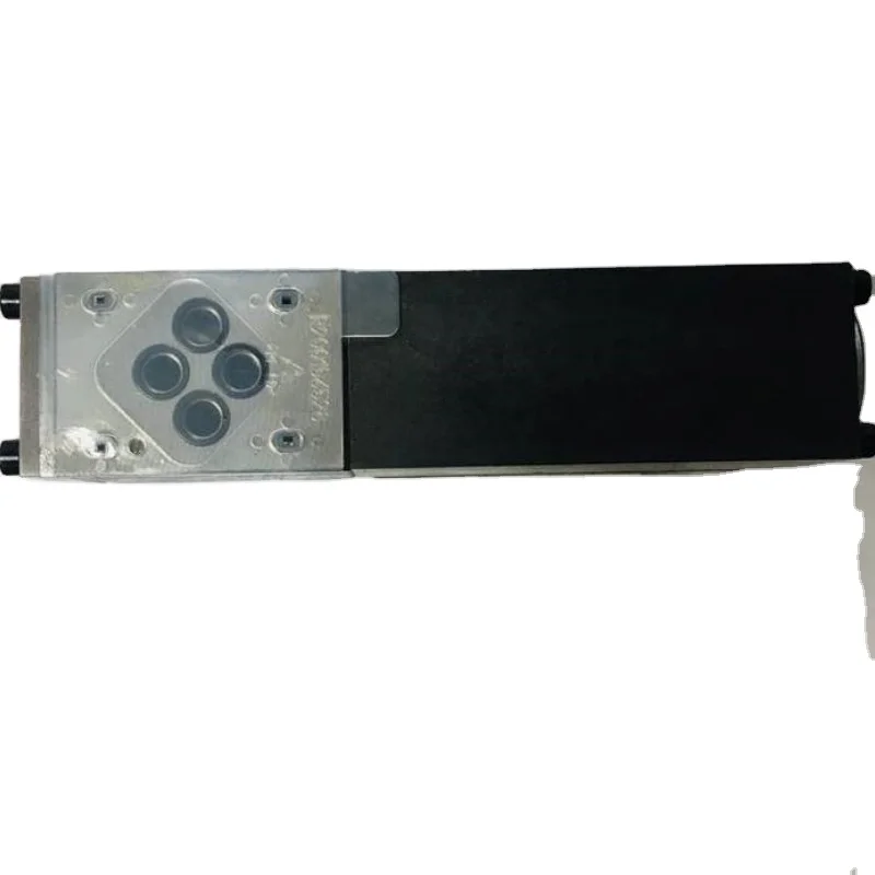 

Гидравлический клапан серии 4WRPH 4WRPH6C4 B40L-20/G24Z4/M 4WRPH6C4B40L-20/G24Z4/M 4WRPH10C4B100L-20/G24Z4/M Пропорциональный клапан