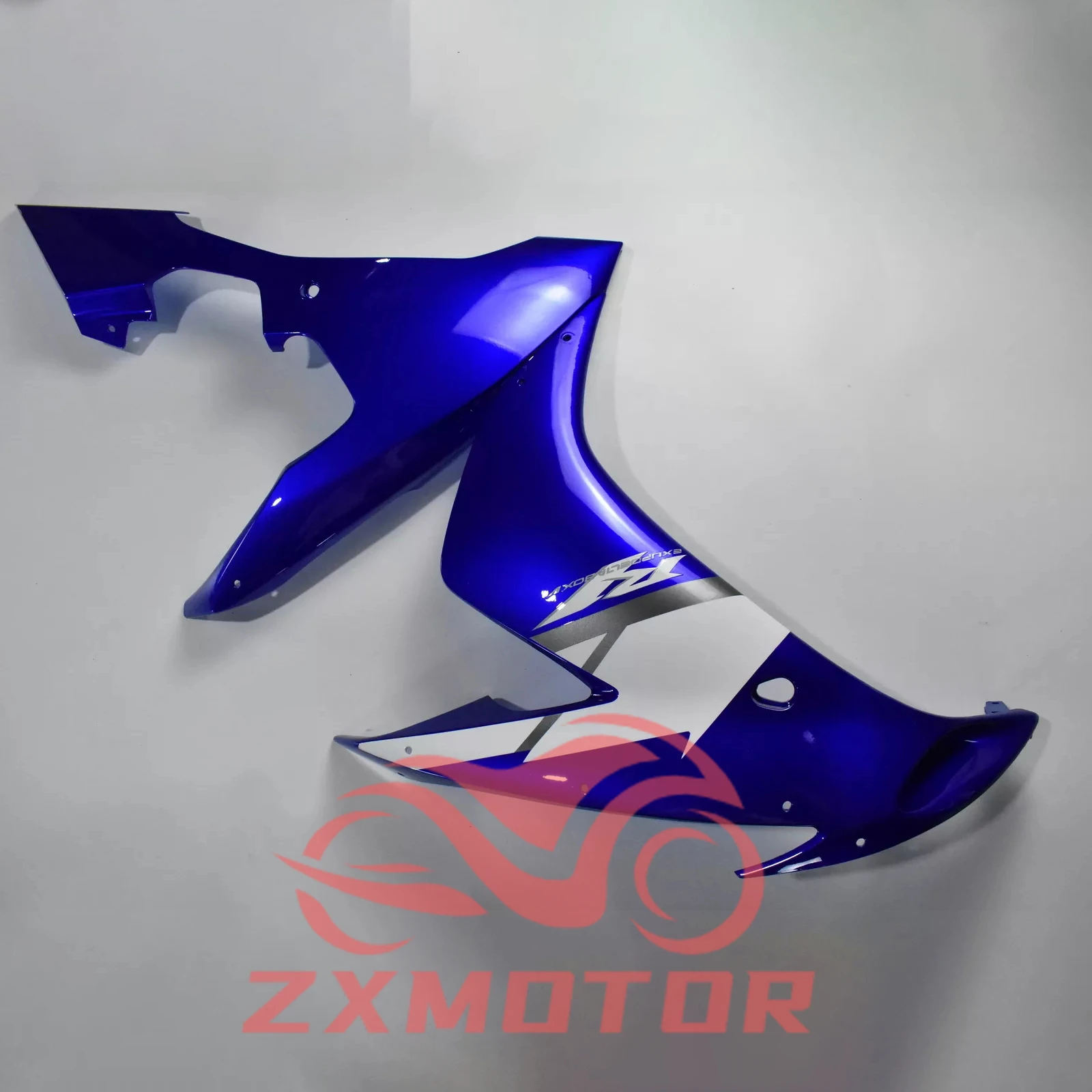 Fairings Motorcycle YZFR1 2004 2005 2006 Injection Customizable Fairing Kit for YAMAHA YZF R1 04 05 06