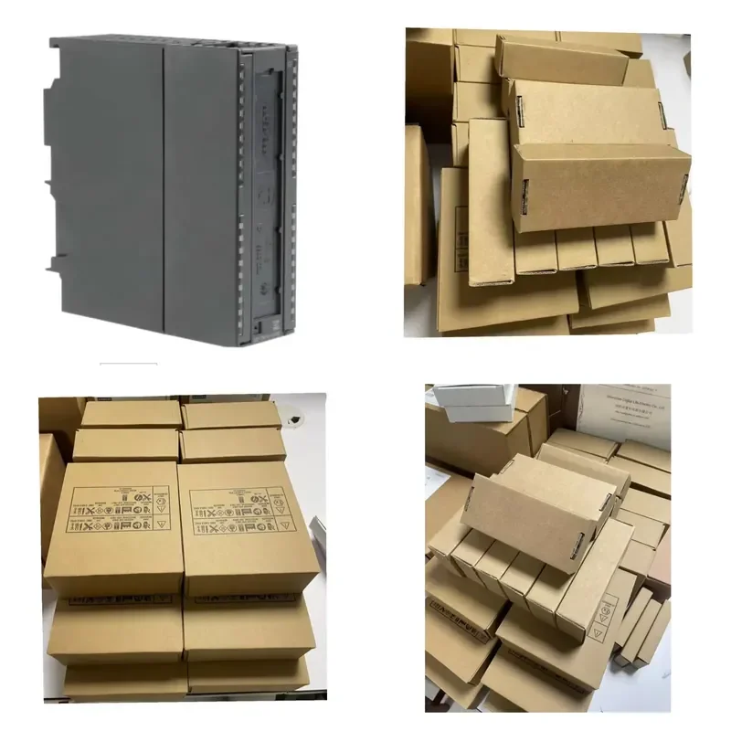 PLC Controller 6ES7231-4HF32-0XB0 PLC Module New Original Stock in Stock Plc Programming Controller