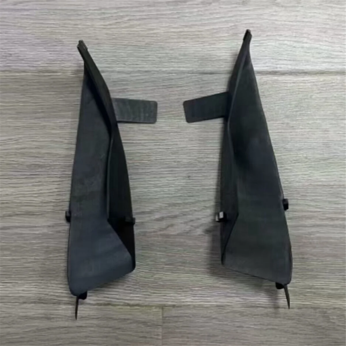 Efficient convenientCar Front Windshield Wiper Side Cowl Trim Cover Seal for Renault Koleos HY 2007-2016 excellent quality