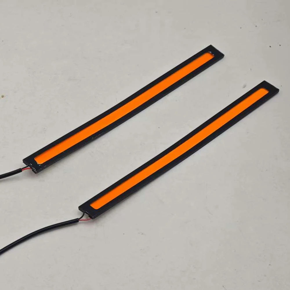 

2Pcs LED Model Ambient Light for 1/10 RC Crawler Car Traxxas TRX4 Defender Bronco AXIAL SCX10 RC4WD D90 Wraith Wrangler Parts