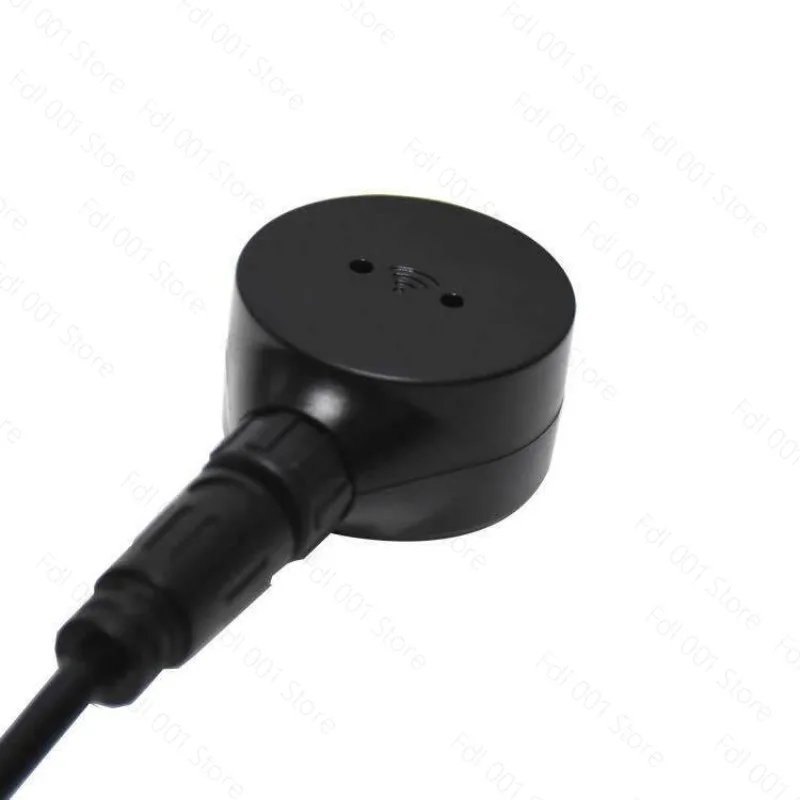 For  Fuel Level Sensor for Fleet Fuel Monitoring Easy InstallationNew Design Tenet UL212 Wireless All-in-One Ultrasonic