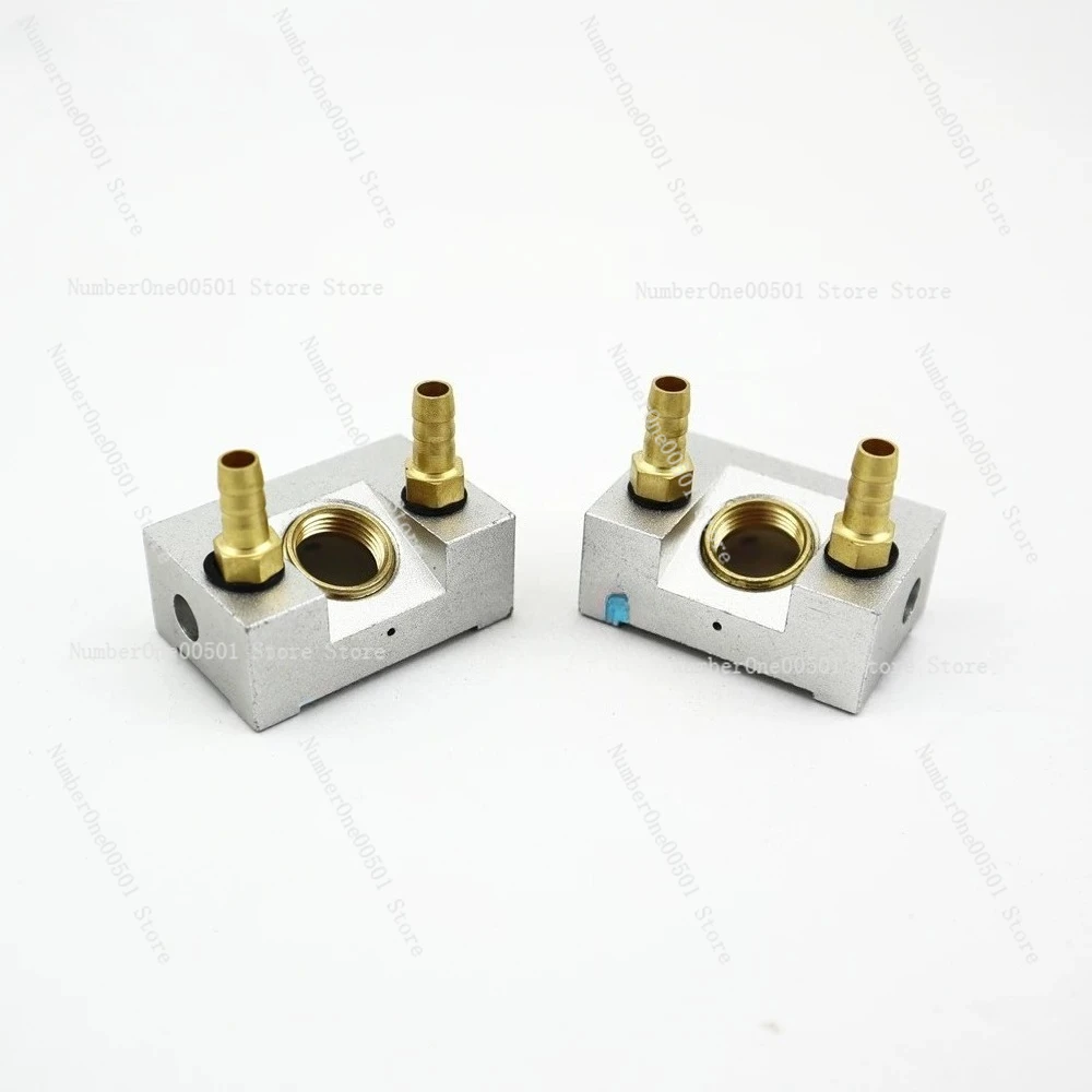 45 60 70 Degree TOFD Probe Wedge Ultrasonic Flaw Detector Weld Inspection Metal Slant Block for Industrial NDT Use