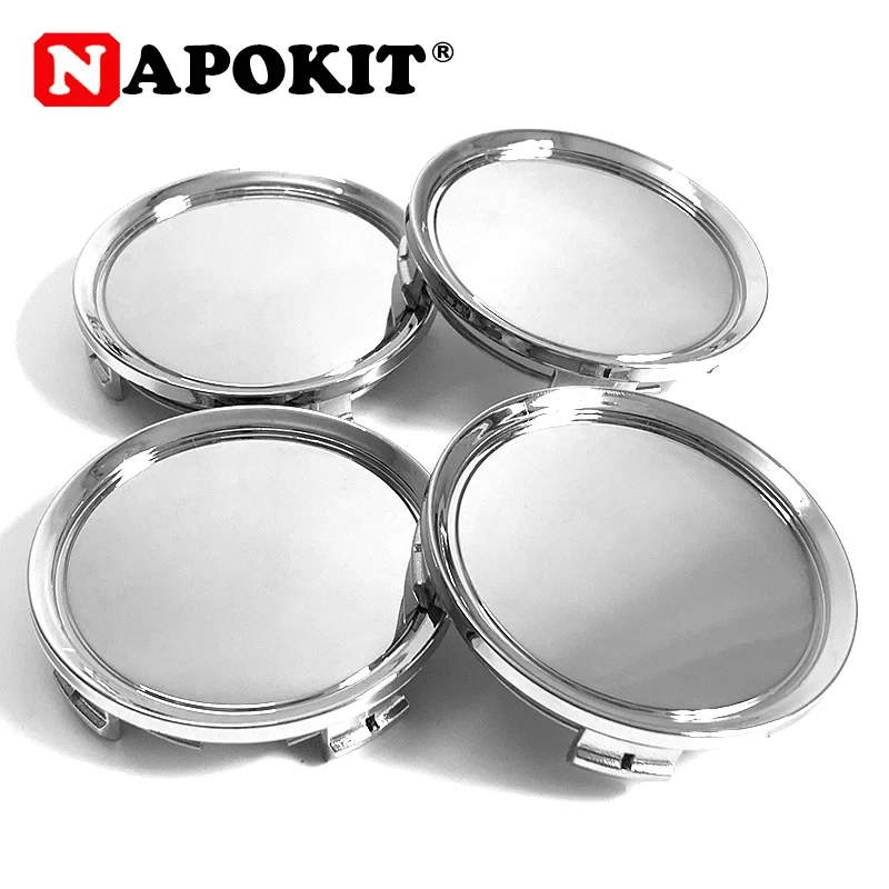 4 шт. без логотипа 75 мм Центральная втулка колеса автомобиля крышка s для Mercedes Benz A B C E CLA CLC CLS CLK класс обода Крышка Ступицы подходит 65 мм стикер