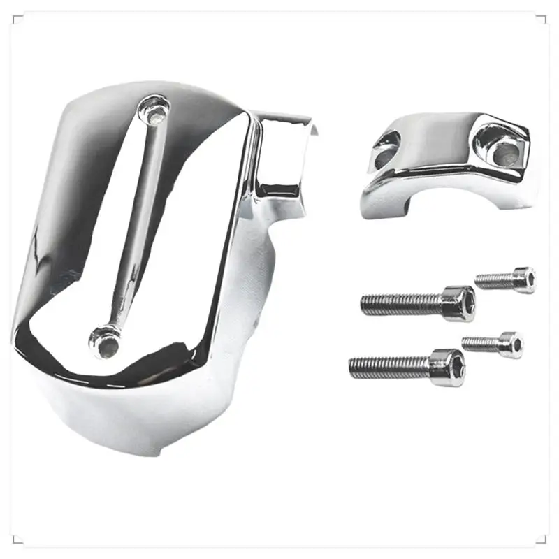 Front Brake Master … - image